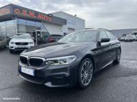 BMW Série 5 SERIE (G30) 518DA 150CH M SPORT STEPTRONIC EURO6D-T - <small></small> 20.990 € <small>TTC</small> - #1