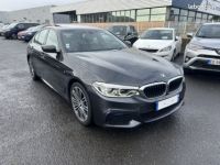 BMW Série 5 SERIE (G30) 518DA 150CH M SPORT STEPTRONIC EURO6D-T - <small></small> 20.990 € <small>TTC</small> - #3