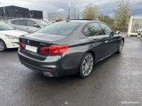 BMW Série 5 SERIE (G30) 518DA 150CH M SPORT STEPTRONIC EURO6D-T - <small></small> 20.990 € <small>TTC</small> - #4