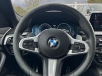 BMW Série 5 SERIE (G30) 518DA 150CH M SPORT STEPTRONIC EURO6D-T - <small></small> 20.990 € <small>TTC</small> - #11