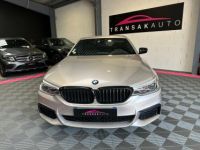 BMW Série 5 SERIE G30 520 d Dynamics 190 ch BVA8 M Sport - <small></small> 26.490 € <small>TTC</small> - #2