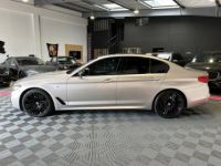 BMW Série 5 SERIE G30 520 d Dynamics 190 ch BVA8 M Sport - <small></small> 26.490 € <small>TTC</small> - #7