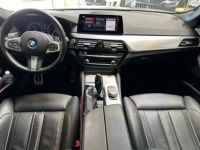 BMW Série 5 SERIE G30 520 d Dynamics 190 ch BVA8 M Sport - <small></small> 26.490 € <small>TTC</small> - #10