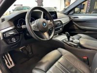 BMW Série 5 SERIE G30 520 d Dynamics 190 ch BVA8 M Sport - <small></small> 26.490 € <small>TTC</small> - #20