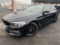 BMW Série 5 SERIE G30 520d 190 ch BVA8 Business - <small></small> 23.990 € <small>TTC</small> - #1