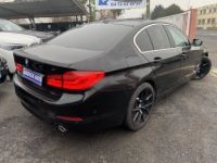 BMW Série 5 SERIE G30 520d 190 ch BVA8 Business - <small></small> 23.990 € <small>TTC</small> - #2