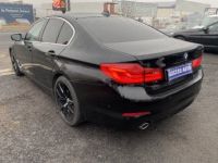 BMW Série 5 SERIE G30 520d 190 ch BVA8 Business - <small></small> 23.990 € <small>TTC</small> - #9