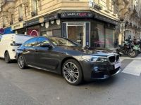 BMW Série 5 SERIE G30 520d 190 ch BVA8 M Sport - <small></small> 38.390 € <small>TTC</small> - #1