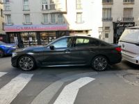 BMW Série 5 SERIE G30 520d 190 ch BVA8 M Sport - <small></small> 38.390 € <small>TTC</small> - #3