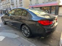 BMW Série 5 SERIE G30 520d 190 ch BVA8 M Sport - <small></small> 38.390 € <small>TTC</small> - #5