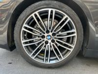 BMW Série 5 SERIE G30 520d 190 ch BVA8 M Sport - <small></small> 38.390 € <small>TTC</small> - #7