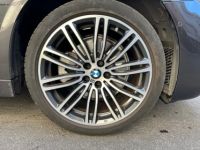 BMW Série 5 SERIE G30 520d 190 ch BVA8 M Sport - <small></small> 38.390 € <small>TTC</small> - #38