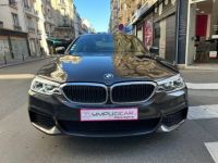 BMW Série 5 SERIE G30 520d 190 ch BVA8 M Sport - <small></small> 38.390 € <small>TTC</small> - #39