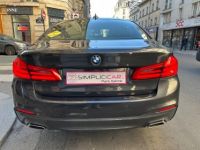 BMW Série 5 SERIE G30 520d 190 ch BVA8 M Sport - <small></small> 38.390 € <small>TTC</small> - #43