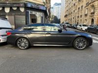 BMW Série 5 SERIE G30 520d 190 ch BVA8 M Sport - <small></small> 36.990 € <small>TTC</small> - #40