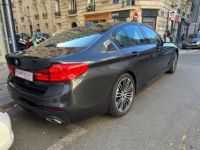 BMW Série 5 SERIE G30 520d 190 ch BVA8 M Sport - <small></small> 36.990 € <small>TTC</small> - #42