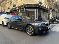 BMW Série 5 G30 520d 190 ch BVA8 Sport - <small></small> 34.390 € <small>TTC</small> - #1