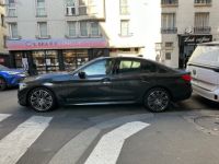 BMW Série 5 G30 520d 190 ch BVA8 Sport - <small></small> 34.390 € <small>TTC</small> - #3