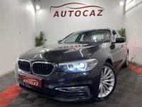 BMW Série 5 SERIE G30 520d 190ch BVA8 Luxury +Toit ouvrant - <small></small> 19.990 € <small>TTC</small> - #1