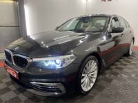 BMW Série 5 SERIE G30 520d 190ch BVA8 Luxury +Toit ouvrant - <small></small> 19.990 € <small>TTC</small> - #2