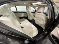 BMW Série 5 SERIE G30 520d 190ch BVA8 Luxury +Toit ouvrant - <small></small> 19.990 € <small>TTC</small> - #17