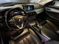 BMW Série 5 SERIE G30 520d Efficient Dynamics BVA8 SPORT LINE 190 ch - <small></small> 24.990 € <small>TTC</small> - #7