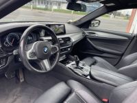 BMW Série 5 SERIE G30 520d xDrive 190 ch BVA8 M Sport - <small></small> 24.990 € <small>TTC</small> - #6