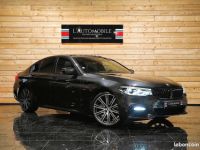 BMW Série 5 serie (g30) 520da 190 m sport - <small></small> 33.990 € <small>TTC</small> - #1