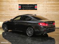 BMW Série 5 serie (g30) 520da 190 m sport - <small></small> 33.990 € <small>TTC</small> - #2