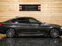 BMW Série 5 serie (g30) 520da 190 m sport - <small></small> 33.990 € <small>TTC</small> - #3