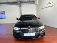 BMW Série 5 (G30) 520DA 190CH SPORT STEPTRONIC - <small></small> 40.990 € <small>TTC</small> - #2