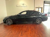 BMW Série 5 (G30) 520DA 190CH SPORT STEPTRONIC - <small></small> 40.990 € <small>TTC</small> - #4