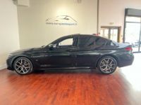 BMW Série 5 (G30) 520DA 190CH SPORT STEPTRONIC - <small></small> 40.990 € <small>TTC</small> - #5