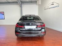 BMW Série 5 (G30) 520DA 190CH SPORT STEPTRONIC - <small></small> 40.990 € <small>TTC</small> - #7