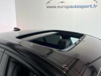 BMW Série 5 (G30) 520DA 190CH SPORT STEPTRONIC - <small></small> 40.990 € <small>TTC</small> - #9