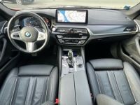 BMW Série 5 (G30) 520DA 190CH SPORT STEPTRONIC - <small></small> 40.990 € <small>TTC</small> - #12