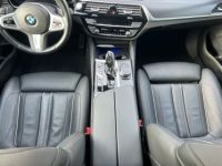 BMW Série 5 (G30) 520DA 190CH SPORT STEPTRONIC - <small></small> 40.990 € <small>TTC</small> - #19