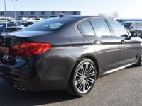 BMW Série 5 (G30) 520DA 190CH SPORT STEPTRONIC - <small></small> 29.990 € <small>TTC</small> - #2