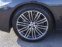 BMW Série 5 (G30) 520DA 190CH SPORT STEPTRONIC - <small></small> 29.990 € <small>TTC</small> - #16