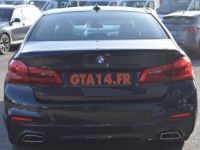 BMW Série 5 (G30) 520DA 190CH SPORT STEPTRONIC - <small></small> 29.990 € <small>TTC</small> - #18