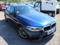 BMW Série 5 (G30) 520DA XDRIVE 190CH SPORT STEPTRONIC EURO6D-T - <small></small> 35.790 € <small>TTC</small> - #1