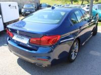 BMW Série 5 (G30) 520DA XDRIVE 190CH SPORT STEPTRONIC EURO6D-T - <small></small> 35.790 € <small>TTC</small> - #2