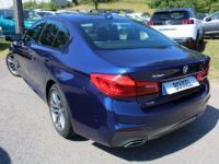 BMW Série 5 (G30) 520DA XDRIVE 190CH SPORT STEPTRONIC EURO6D-T - <small></small> 35.790 € <small>TTC</small> - #3