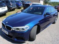 BMW Série 5 (G30) 520DA XDRIVE 190CH SPORT STEPTRONIC EURO6D-T - <small></small> 35.790 € <small>TTC</small> - #4