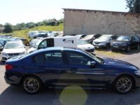 BMW Série 5 (G30) 520DA XDRIVE 190CH SPORT STEPTRONIC EURO6D-T - <small></small> 35.790 € <small>TTC</small> - #5