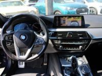 BMW Série 5 (G30) 520DA XDRIVE 190CH SPORT STEPTRONIC EURO6D-T - <small></small> 35.790 € <small>TTC</small> - #12