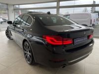 BMW Série 5 SERIE G30 530d 265 ch BVA8 Luxury - <small></small> 29.890 € <small>TTC</small> - #2