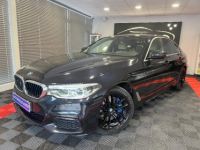 BMW Série 5 SERIE G30 530d xDrive 265 ch BVA8 M Sport - <small></small> 34.990 € <small>TTC</small> - #1