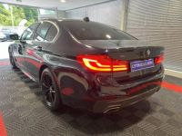 BMW Série 5 SERIE G30 530d xDrive 265 ch BVA8 M Sport - <small></small> 34.990 € <small>TTC</small> - #3