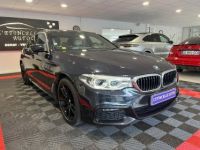 BMW Série 5 SERIE G30 530d xDrive 265 ch BVA8 M Sport - <small></small> 34.990 € <small>TTC</small> - #4